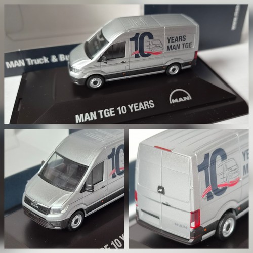 Man tge years - 10,