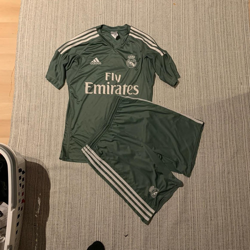 Adidas real madrid - madrid, set
