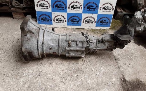 M526 handschaltgetriebe mazda - handschaltgetriebe,