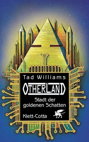 Stadt der goldenen - , buch