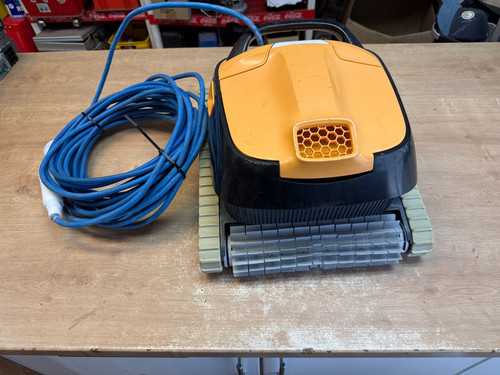 Poolroboter dolphin e40i ohne - dolphin,