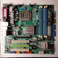 Mainboard Medion MSI MS-7091  VER 1.2 Socket 775