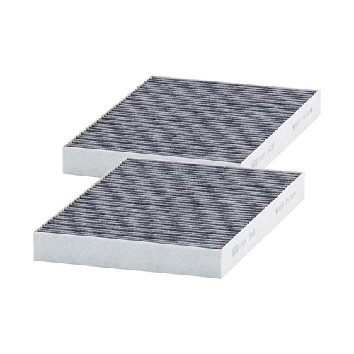 Filter innenraumluft - 2x,