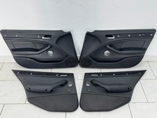 Türverkleidung BMW E46 Limo Touring Verkleidung Abdeckung Tür Leder Chameleon