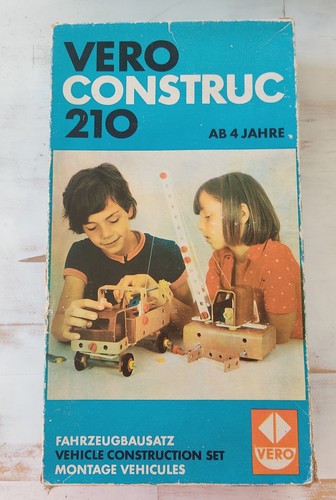 Vero construc 210 - -,