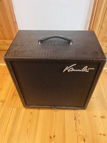 Kammler monokai 1x12 - monokai,