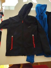 Zwei Softshell Jacke ( 1