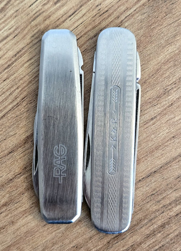 Vintage taschenmesser - vintage,