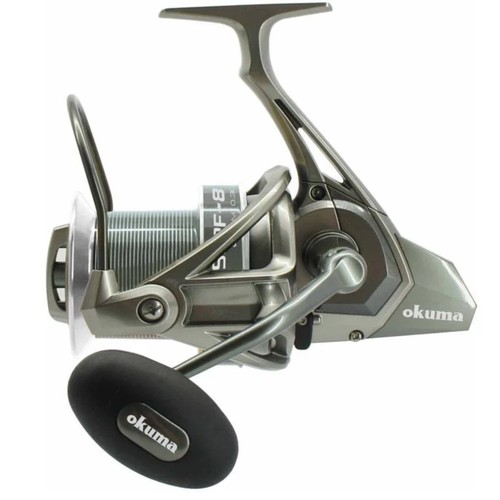 Okuma surf brandungsrolle - okuma,