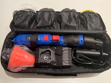 Westfalia 10,8 Volt Akku