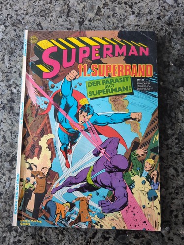 Superman band superband - band, von