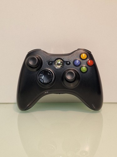Original microsoft xbox - xbox, 360