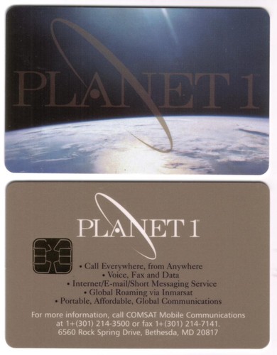 Planet mit dummy - planet, erde