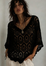 Häckel Pullover Pulli