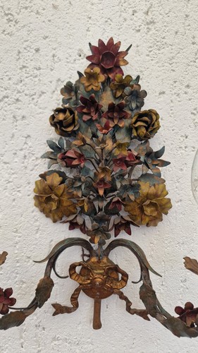 Antike florentiner - ,