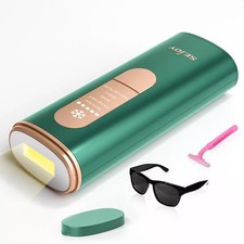 Sejoy T66S-GREE-US IPL Laser