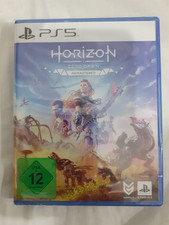 Horizon : Zero Dawn