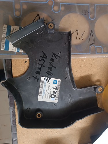 Original opel vectra astra f - opel,