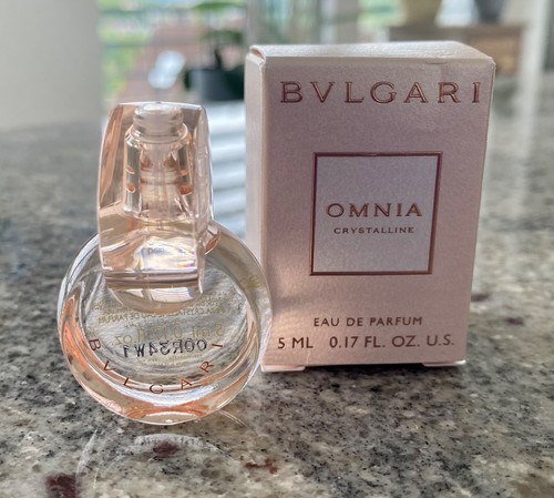 Bvlgari bugati crystalline - bvlgari,