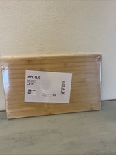 IKEA Bamboo Cutting Board