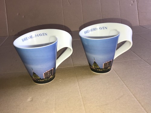 Villeroy boch new wave - 2,