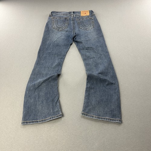 True religion jeans - true, (s)