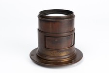 ED. LIESEGANG Elberfel Brass