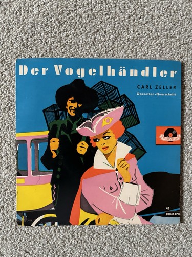 Operette und heitere bühne - und,