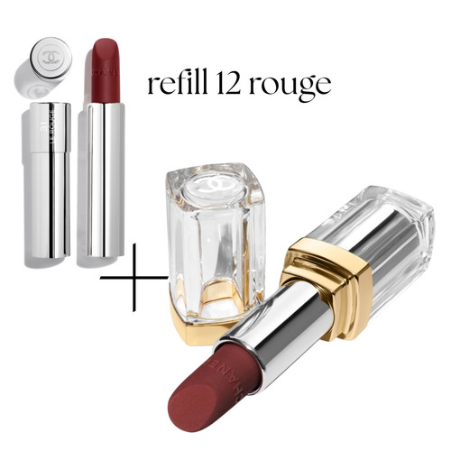 Chanel rouge matte - 31, le