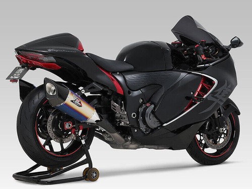 1300 gsxr hayabusa - hayabusa,