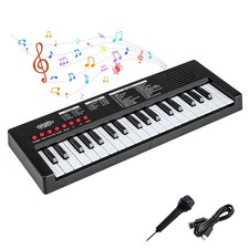 Kids Piano Keyboard w/8