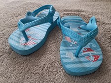 Baby Schuhe, EU Gr. 23