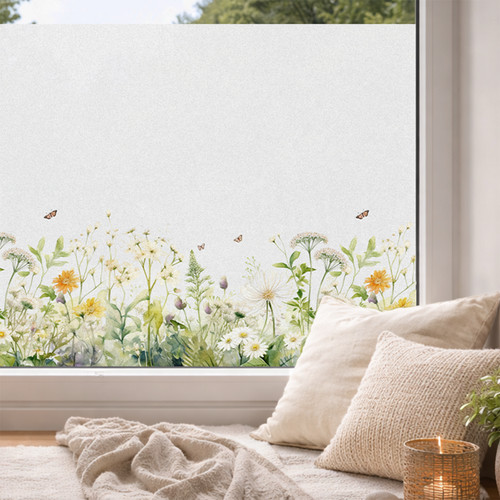 Fensterfolie sichtschutz - fensterfolie,