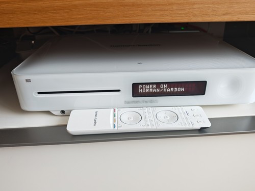 Harman kardon bds - harman, s
