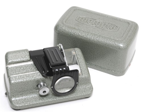 Meopta film cutter for mikroma - meopta,