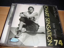 Low Tempo CD ähnl. move ya