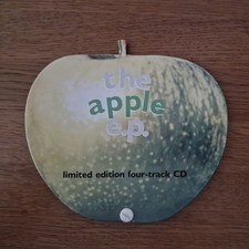 The Apple E.P. im