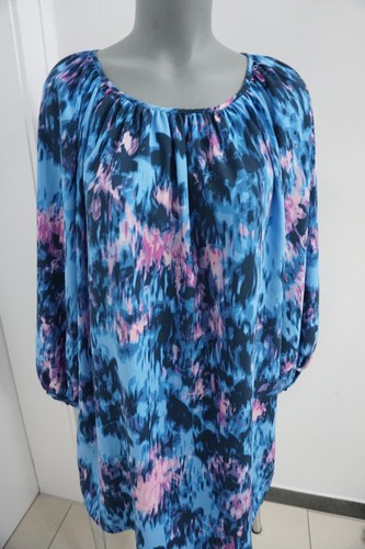 Long shirt bluse - shirt, tunika
