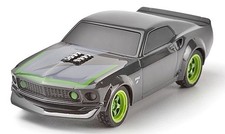 1:64 / HPI 160980, HPI RC Nano