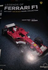 DeAgostini - Ferrari 248 F1#6