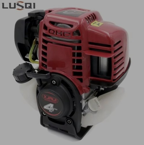 Wie honda motor gx35 für - wie!!!,