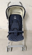 Malaga Buggy mit Liegefunktion Kinderwagen