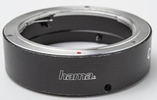Hama C Adaptor  Olympus - OM -