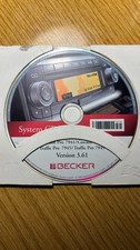 System CD 3.61 Becker Traffic