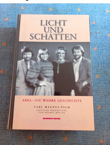 Licht und schatten abba - und, –
