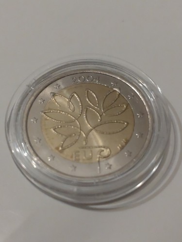 Finnland euro gedenkmünze - finnland, 2