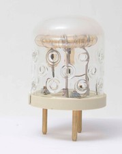 Multiblitz Vario 250/350 Blitzröhre. Unbenutzt. Getestet! Nr.354