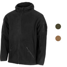MFH Fleece Jacke Tactical