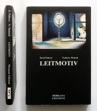 Leitmotiv von David Palterer
