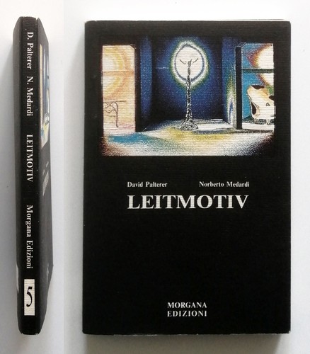 Leitmotiv von david palterer - von,